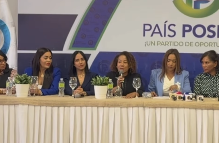 Milton Morrison presenta a País Posible como una plataforma para formar liderazgos en acción